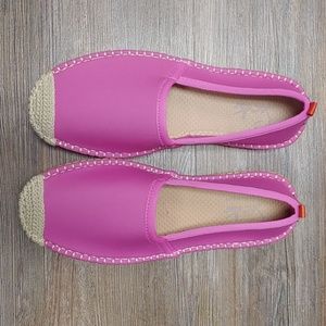 New Sea star shoes pink size 7
